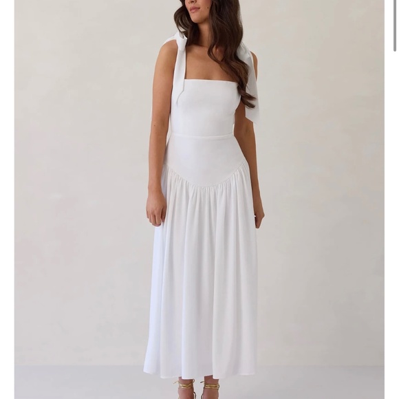 Park & Fifth Lucca Dress - Picture 1 of 4
